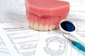 Dentist in Manchester, dental insurance help